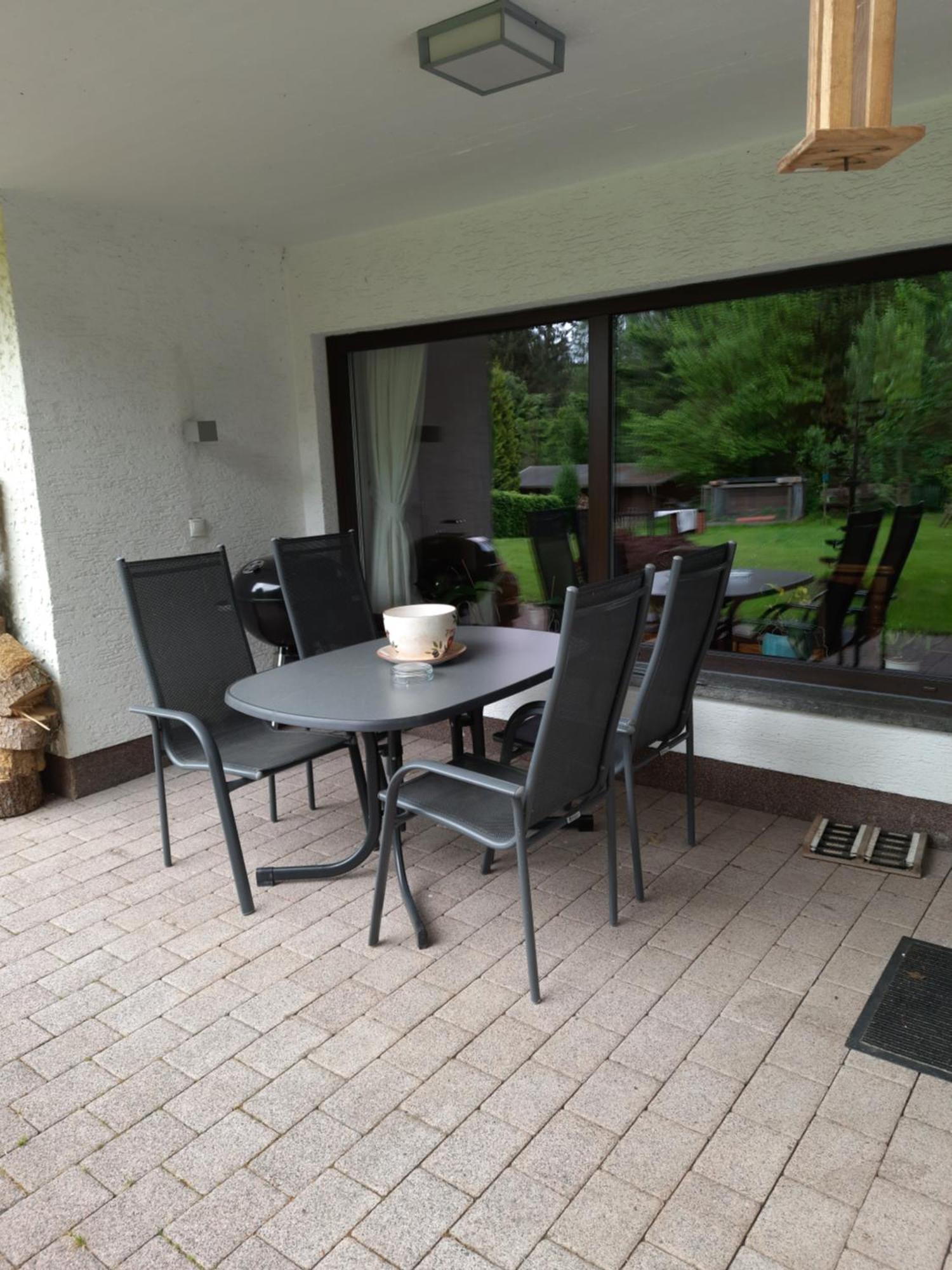 Silence Ferienwohnungen Mit - 2 Apartments Bad Muenstereifel Exterior photo